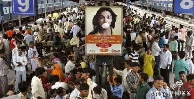 印度人口是多少，印度即将成为世界人口第一大国，是真的吗
