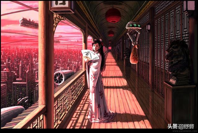 有哪个帅哥美女能分享一些二次元的图片给我呢？（｡ò ∀ ó｡）？