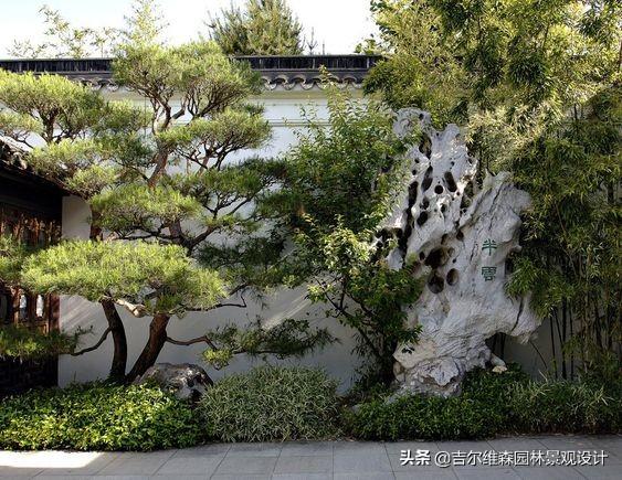 把冰卖给爱斯基摩人:为什么中国古典园林没有供人晒太阳的大草坪？