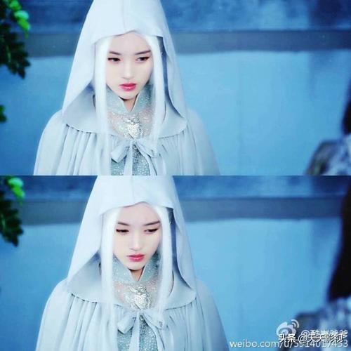 九州天空城演员表:九州天空城2须臾扮演者是谁？