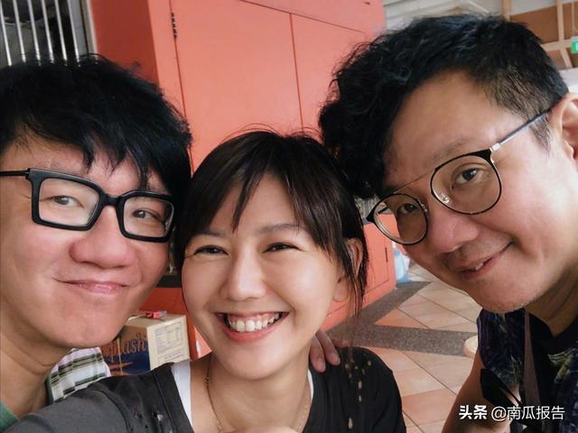 孙燕姿老公纳迪姆:娱乐圈“零绯闻”女星都有谁呢？