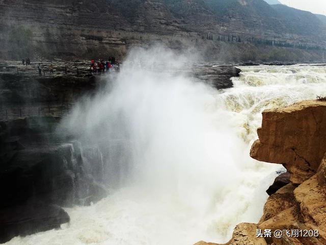 你见过最美的黄河在哪里？什么体验？
(图20)