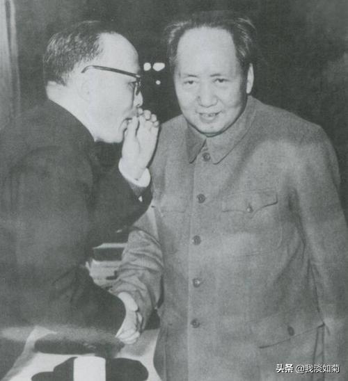 谭震林:历史中哪些人物总被世人搞混？