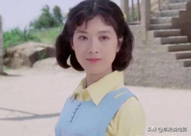 龚雪:如何评价演员龚雪的长相？你觉得她的演技怎么样？