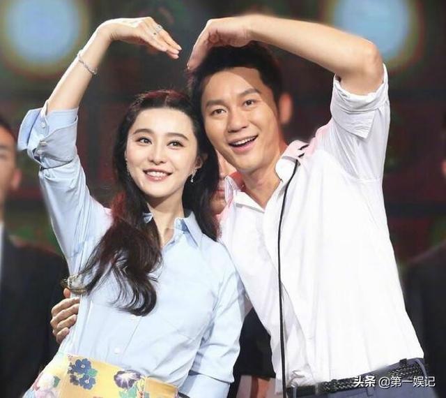 李冰冰与男友分手:如果你是李晨团队，会让李晨和范冰冰分手吗？