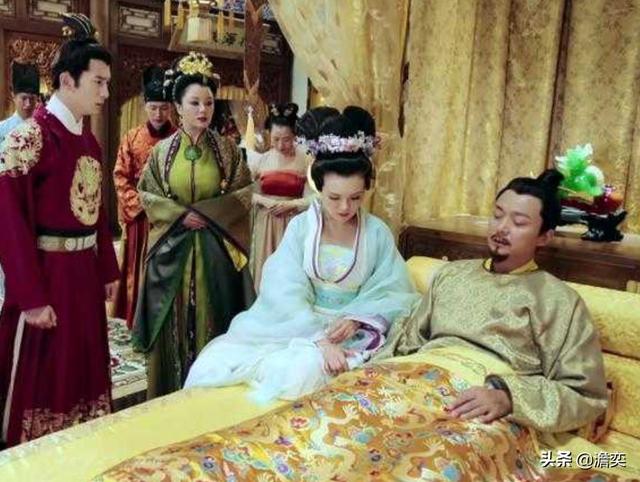 明孝宗张皇后:明孝宗一生只爱张皇后一人，为什么张皇后的结局却很惨？