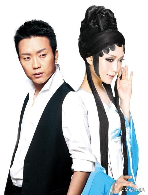 李玉刚是男是女:李玉刚仿女声是天生的还是练成的
