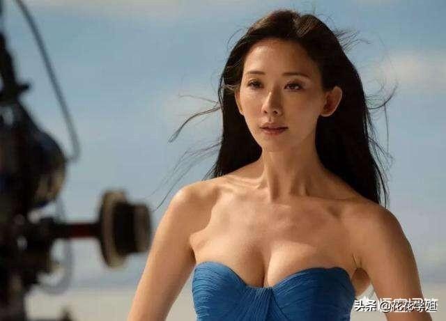 康熙来了周杰伦林志玲:林志玲是不是美女的标准？