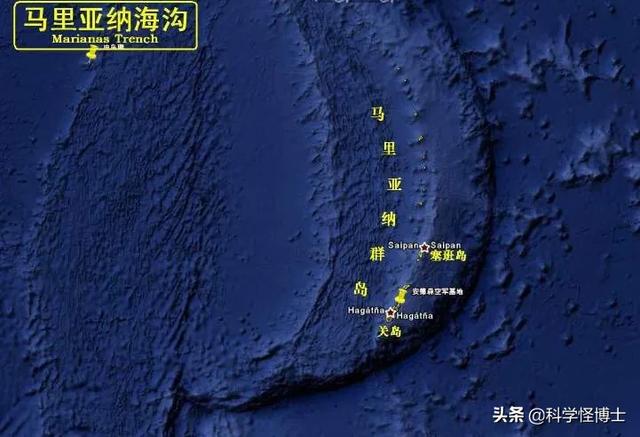 皇带鱼的恐怖传说:关于海洋科学有哪些有趣的研究和结论？
