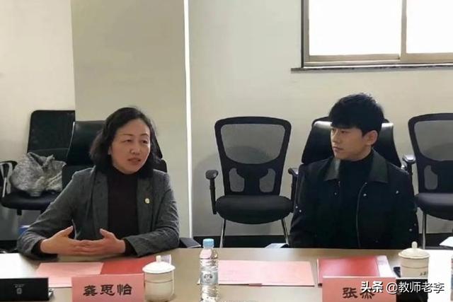 明星谢娜的老公是谁:谢娜张杰命中注定彼此是唯一的爱人，怎样的婚姻才能坚贞不渝呢？