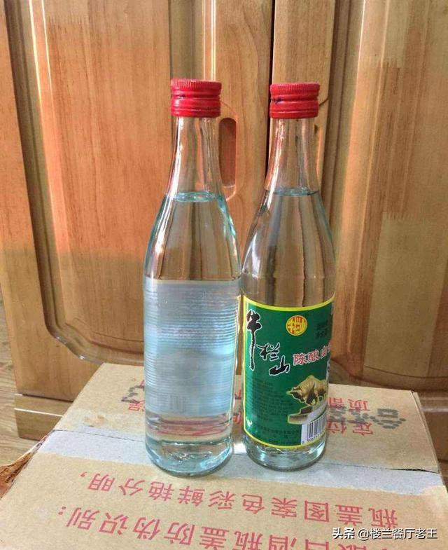 有没有最便宜点的白酒,适合年轻人？