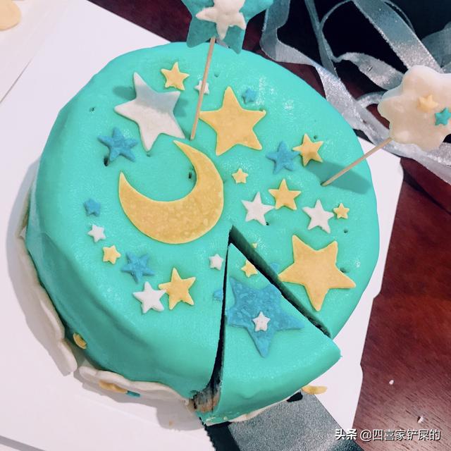 王可可是个碧池:大家都是怎么给狗狗过生日的？