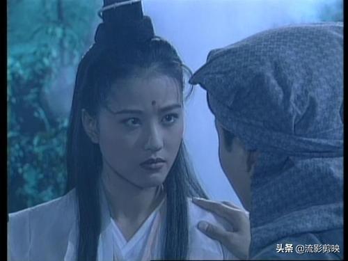 郑少秋的楚留香、乾隆和焦恩俊的李寻欢、杨戬谁更帅呢，大家更喜欢谁呢？?？:楚留香传奇郑少秋版79 第15张