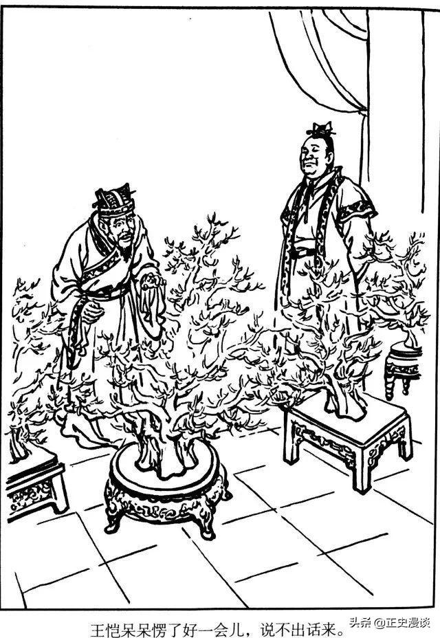 潘安宋玉:“才过宋玉，貌赛潘安”，为何我感觉世人只记住了潘安的美貌？