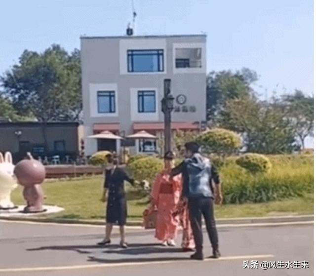 秦皇岛港灵异事件:最新消息：女子国庆前夕在百年军事重地前穿和服拍照。你怎么看？