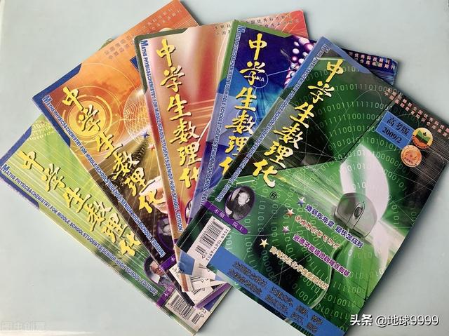 数学难、物理难还是化学难？