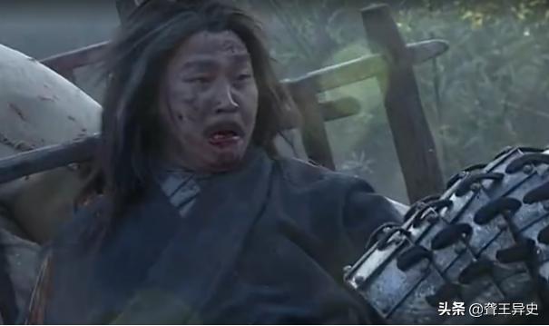 刘章是谁所生？你怎么看？