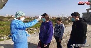卜严峻:听说伊德利卜的叛军染病了俄罗斯和叙利亚会趁机收复伊德利卜吗