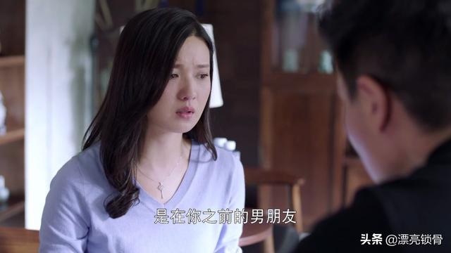 演员黄小蕾:《如果岁月可回头》为什么林响11年后才知道女儿生父是谁？