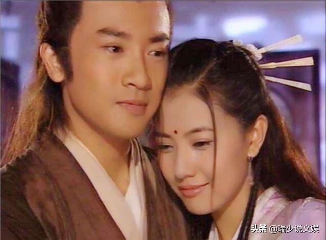 倚天屠龙记演员表:《倚天屠龙记》中张无忌的饰演者你觉得哪个最接近原著？为什么？