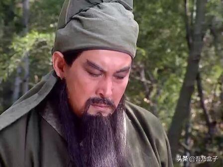 如果重拍《三国》,谁可以来演关羽？