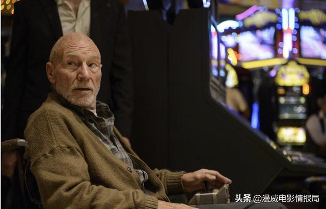金刚狼和x战警:《X战警：天启》中金刚狼怎么了？为什么没有上场？