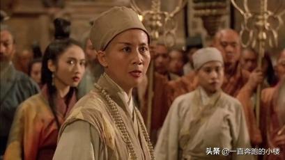 教主是谁:明教怎么来的，第一任教主又是谁？