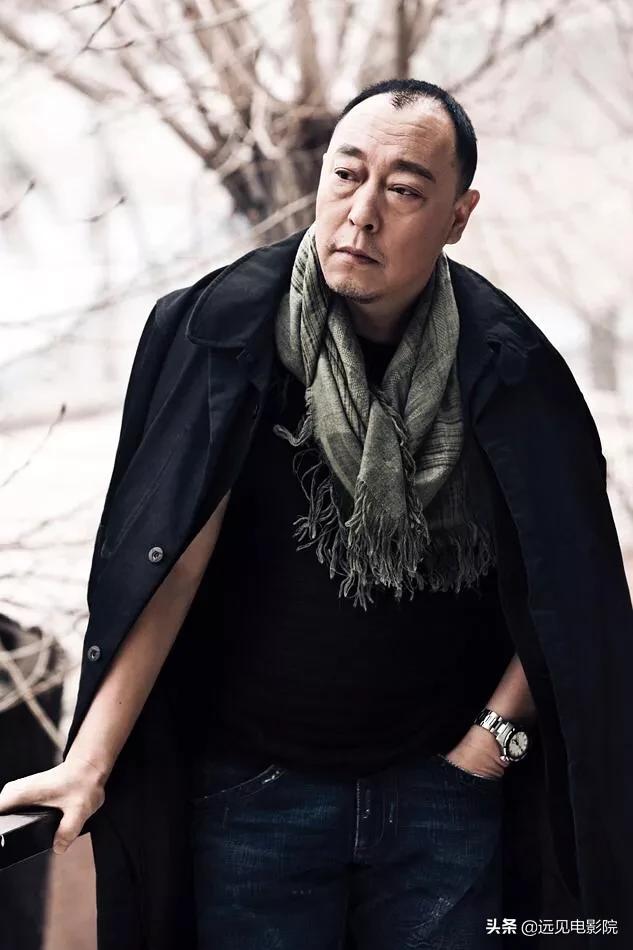 周小栀:星爷、发哥、李连杰等老一代的影视演员老了，新一代的你看好谁