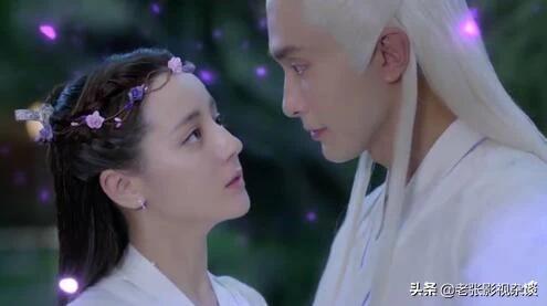 你们觉得《三生三世枕上书》这个电视剧中,迪丽热巴演得好吗？我觉得她演得很好？