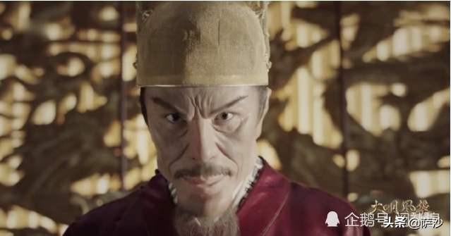 明朝有记载:大家对明朝这段历史有什么想说的？