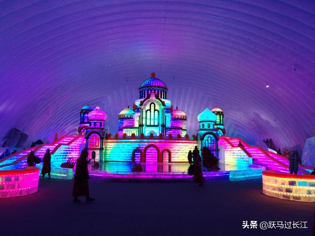 到哈尔滨旅游，去哪里玩好？