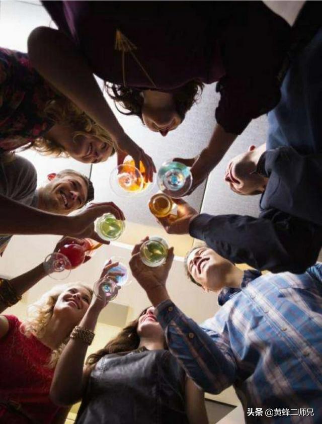 有什么解醉酒的办法？