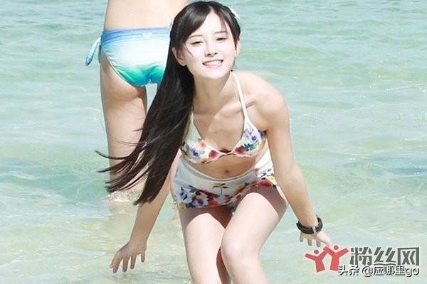 比基尼美女裸体写真视频:在国外晒裸体海滩是怎样一种体验？