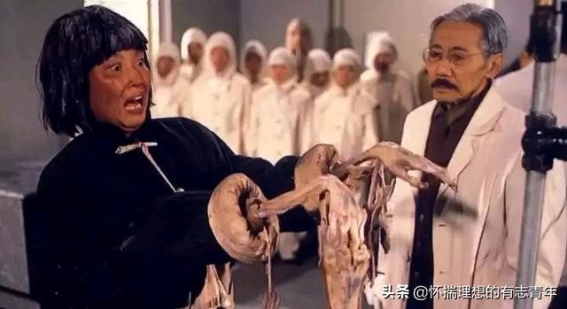 头条问答 - 如何评价电影《黑太阳731》?(2个回答)