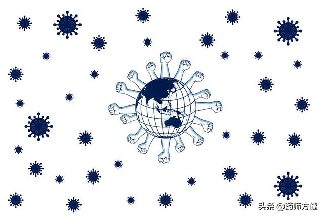 武汉微信群:预测一下，疫情最终以什么方式结束？