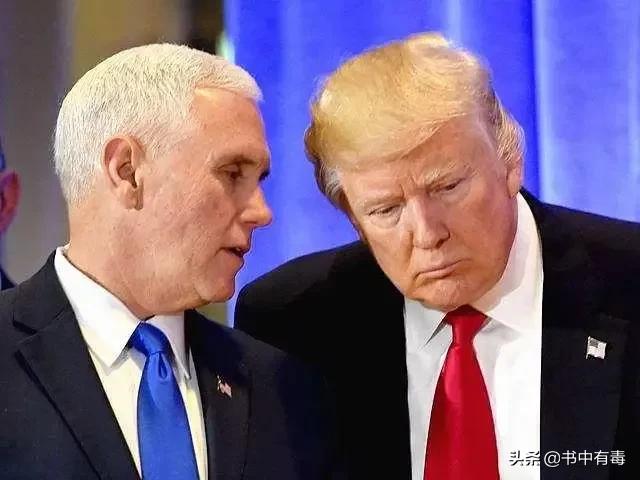 副总统彭斯向议员们喊话：1月6日把证据呈交国会！他要干啥？