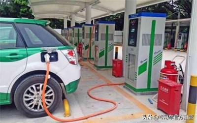 兰州广通新能源汽车有限公司招聘，柴油车是否会被新能源汽车取代