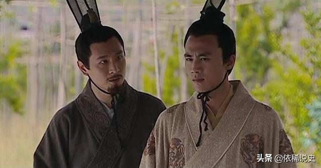 汉武帝母亲:汉武帝对于舅舅田蚡的忍让，是因为母亲王太后还是因为需要？