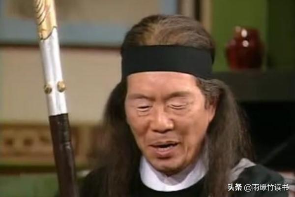 韩三爷:黄药师打的过七人组江南七侠吗？