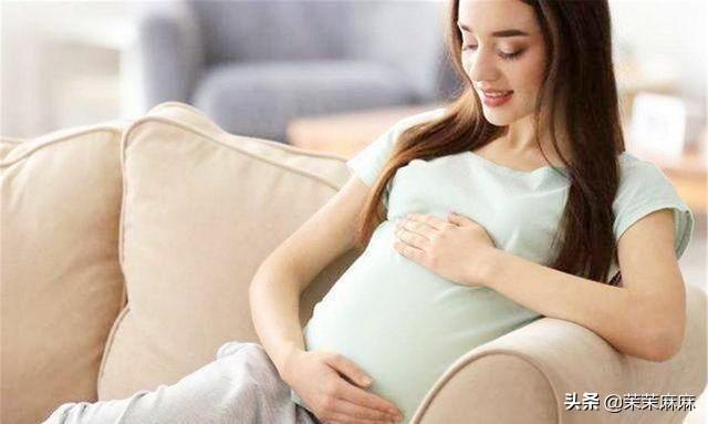 准妈妈怀孕各个月要注意什么？ 怀孕期 第4张