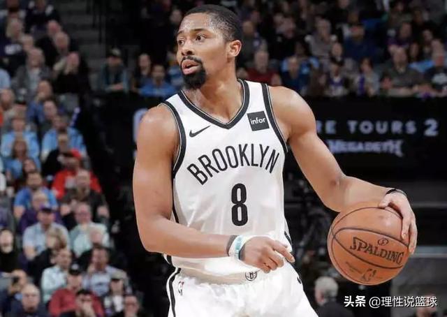 有人说NBA篮网队丁维迪最近表现出色，为什么？