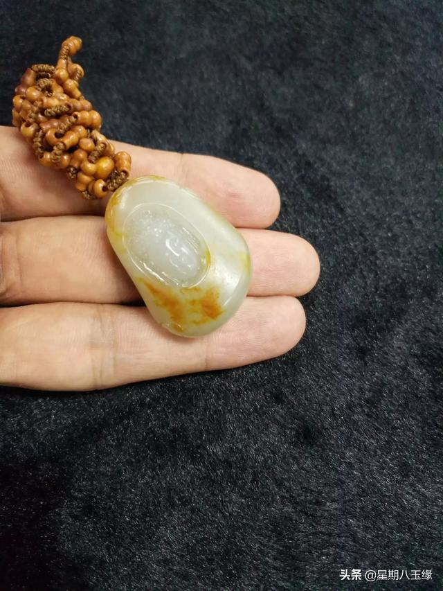 和田玉有哪些料子,和田玉中的“好料子”是如何定义的？