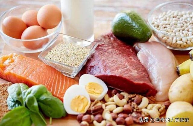 营养均衡:儿童节到了，家长们如何做到给孩子的膳食营养均衡？