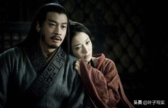 项羽和虞姬有孩子吗:项羽一生妻妾无数，为何后人只知道虞姬？