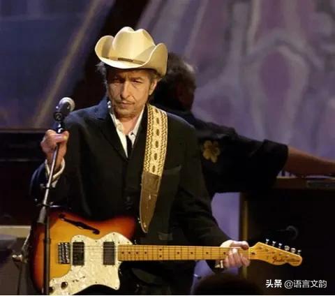 鲍勃迪伦:鲍勃·迪伦 (Bob Dylan)在文学上有哪些造诣？