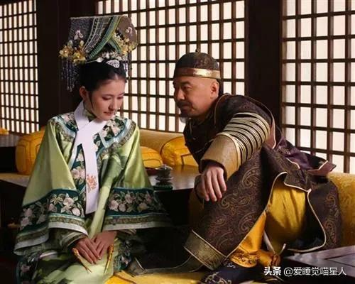 张嘉译李念:为什么张嘉译可以演大叔萝莉，陈建斌却不可以？