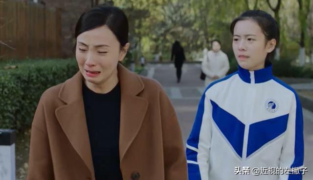 头条问答 - 如何评价电视剧《小欢喜》?(王雅芳11的回答,0赞)