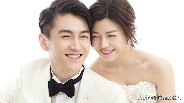 陈妍希男友是谁:陈晓为什么选择陈妍希，没有选择赵丽颖？