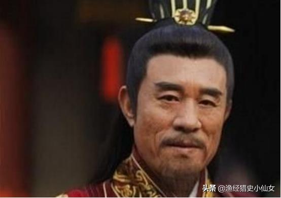 谢佳妤:贺萧为什么追随楚乔，为她出生入死？