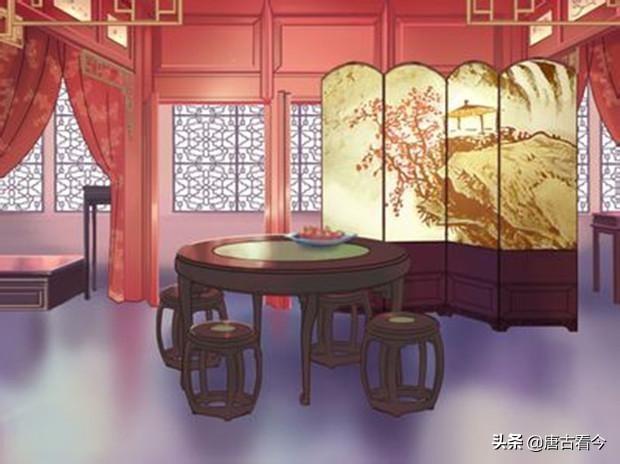 古代女子的闺房中有什么神奇的发明吗?-茶馆闲聊的回答-头条问答